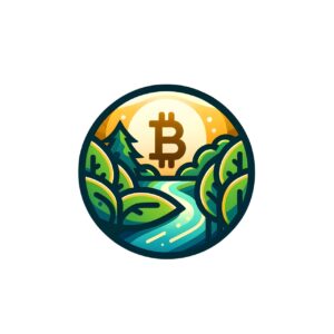 Amazonia Bitcoin Fund Logo